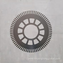 High Quality Electric Motor Stator/Silicon Steel Lamination